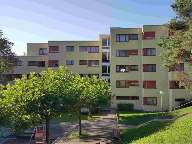 Rent a 3 ½ rooms apartment in Winterthur Flatfox