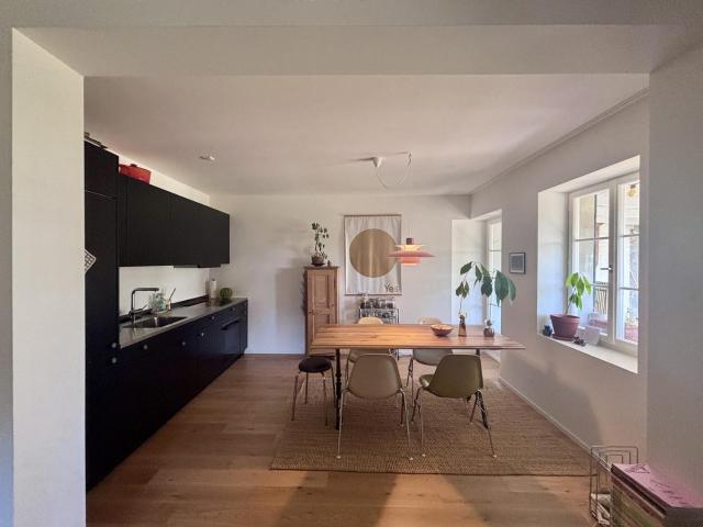 Rent a 3 ½ rooms apartment in Winterthur Flatfox