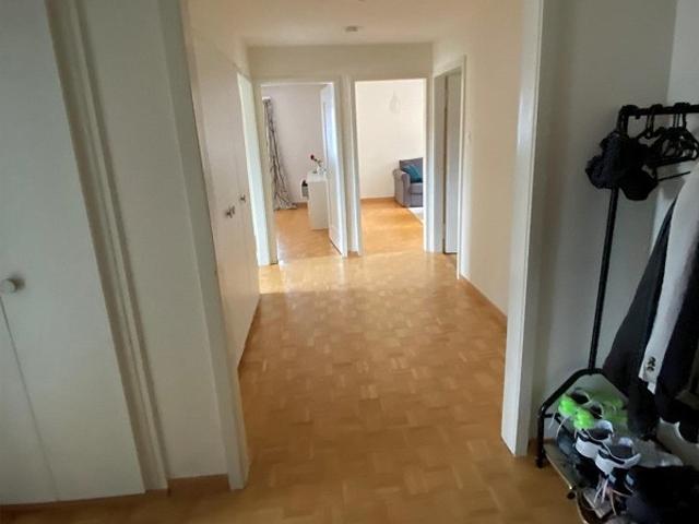 Rent a 3 ½ rooms apartment in Winterthur Flatfox