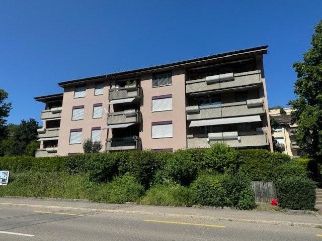 Rent a 3 rooms apartment in Winterthur Flatfox