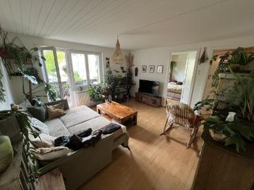 Rent a 3 rooms apartment in Winterthur Flatfox