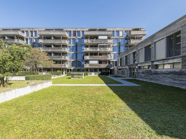 Rent a 3 ½ rooms apartment in Winterthur Flatfox