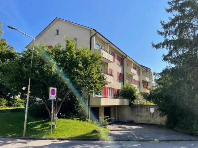 Rent a 3 rooms apartment in Winterthur Flatfox