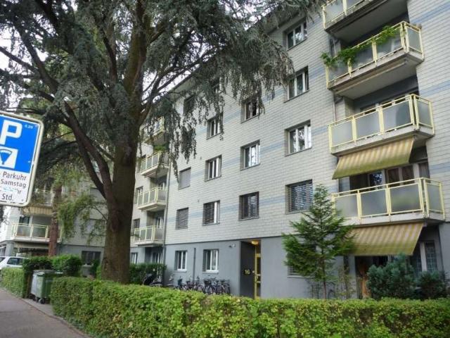 Rent a 3 rooms apartment in Winterthur Flatfox