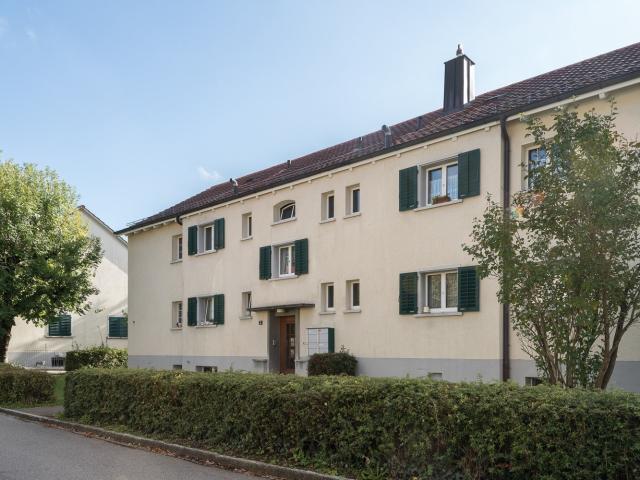 Rent a 3 ½ rooms apartment in Winterthur Flatfox