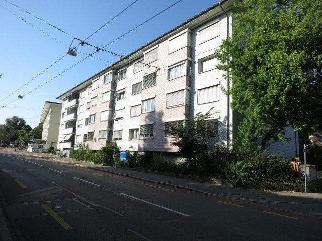 Rent a 3 rooms apartment in Winterthur Flatfox