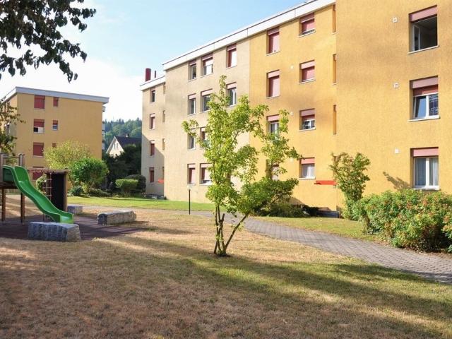 Rent a 3 ½ rooms apartment in Winterthur Flatfox