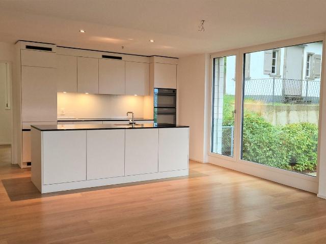Rent a 3 ½ rooms apartment in Winterthur Flatfox