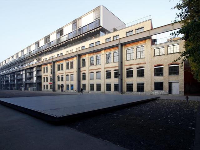 Rent a 3 ½ rooms apartment in Winterthur Flatfox
