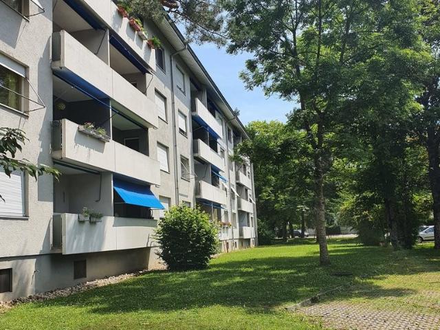 Rent a 3 rooms apartment in Winterthur Flatfox
