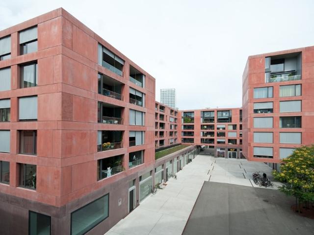 Rent a 3 ½ rooms apartment in Winterthur Flatfox