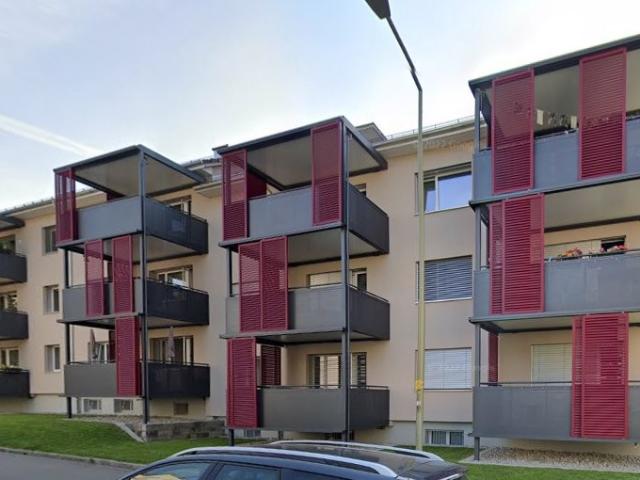Rent a 3 rooms apartment in Winterthur Flatfox