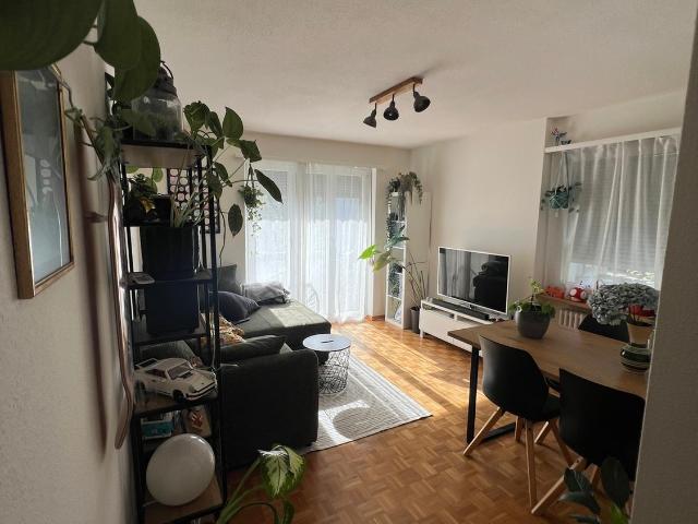 Rent a 3 ½ rooms apartment in Winterthur Flatfox