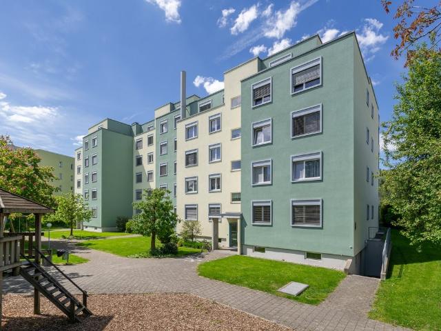 Rent a 3 ½ rooms apartment in Winterthur Flatfox