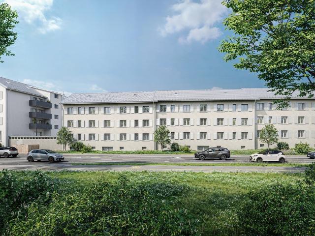 Rent a 3 ½ rooms apartment in Winterthur Flatfox