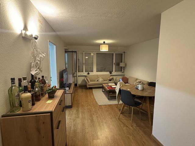 Rent a 3 rooms apartment in Winterthur Flatfox