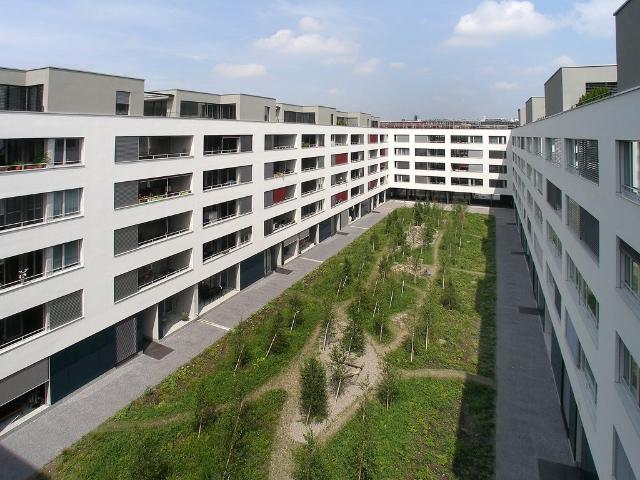 Rent a 3 ½ rooms apartment in Winterthur Flatfox