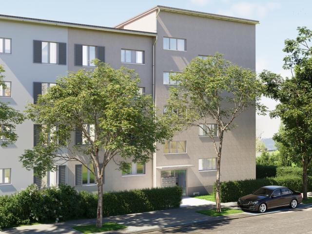 Rent a 3 ½ rooms apartment in Winterthur Flatfox