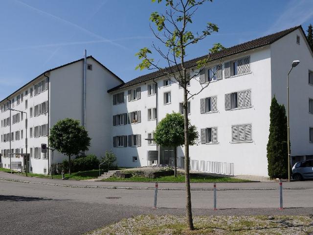 Rent a 3 rooms apartment in Winterthur Flatfox