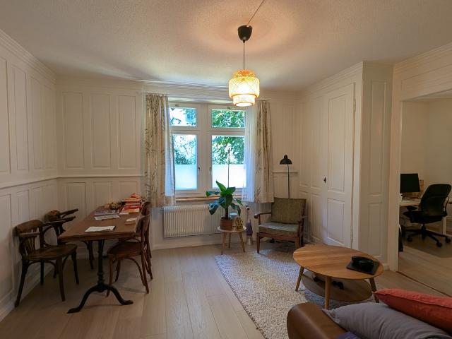 Rent a 3 ½ rooms apartment in Winterthur Flatfox