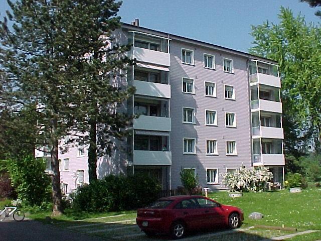 Rent a 3 rooms apartment in Winterthur Flatfox