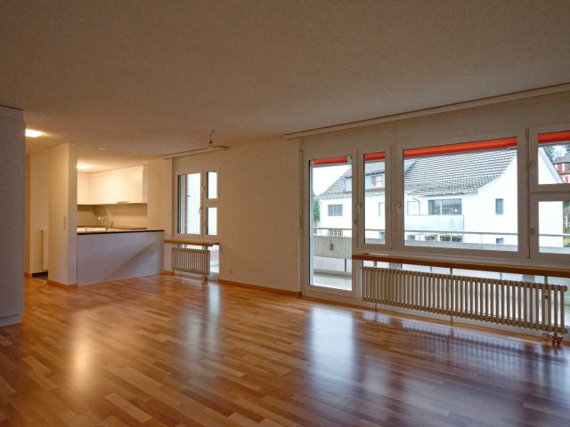 Rent a 3 ½ rooms apartment in Winterthur Flatfox