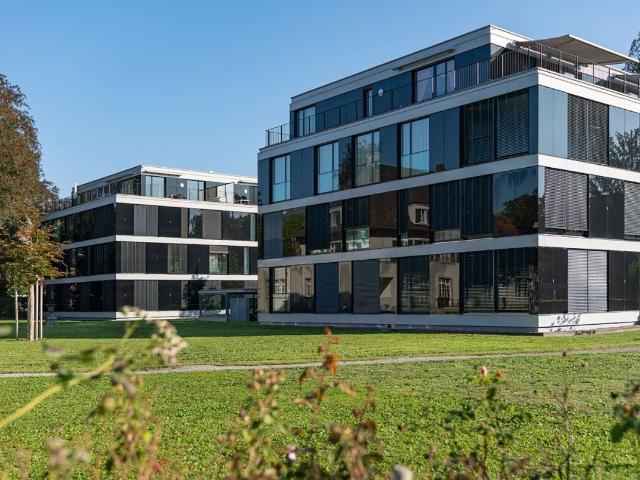 Rent a 3 ½ rooms apartment in Winterthur Flatfox
