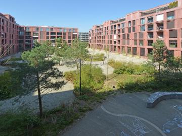Rent a 3 ½ rooms apartment in Winterthur Flatfox