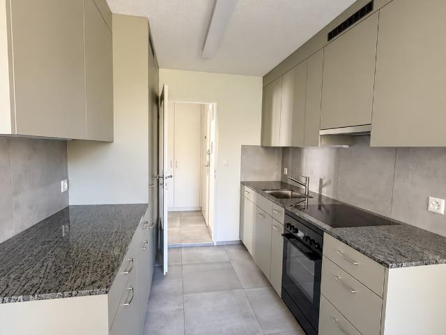 Rent a 3 ½ rooms apartment in Winterthur Flatfox