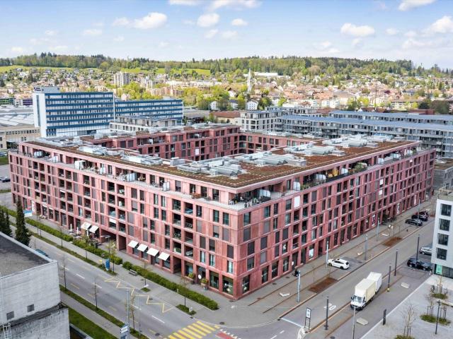 Rent a 3 ½ rooms apartment in Winterthur Flatfox
