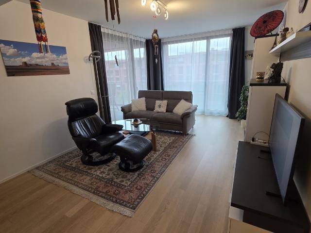 Rent a 3 ½ rooms apartment in Winterthur Flatfox
