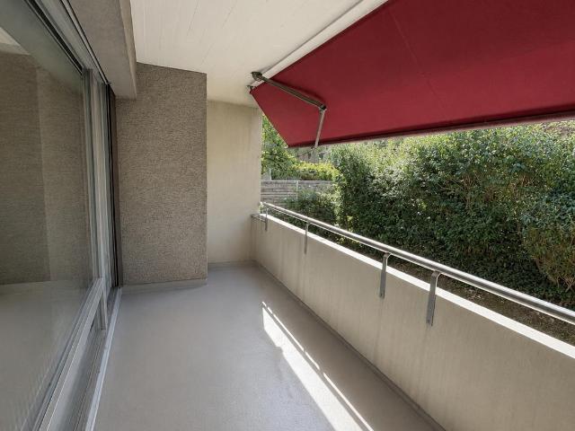 Rent a 3 rooms apartment in Winterthur Flatfox