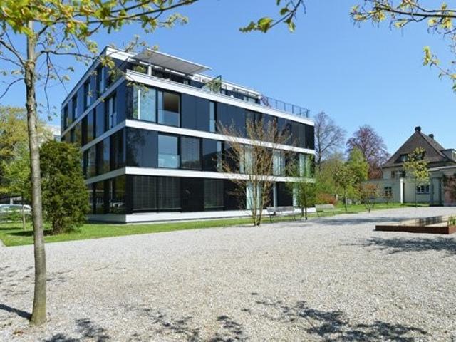 Rent a 3 ½ rooms apartment in Winterthur Flatfox