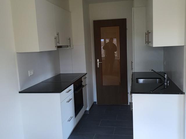 Rent a 3 rooms apartment in Winterthur Flatfox