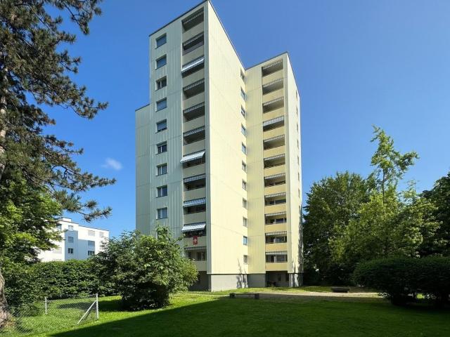 Rent a 3 ½ rooms apartment in Winterthur Flatfox