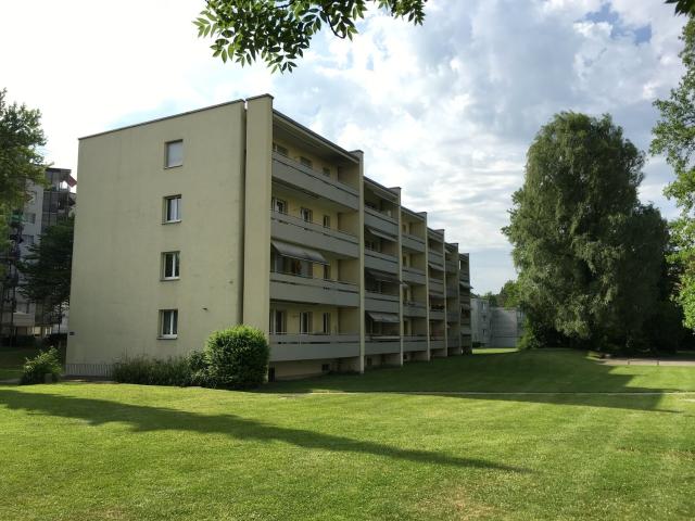 Rent a 3 ½ rooms apartment in Winterthur Flatfox
