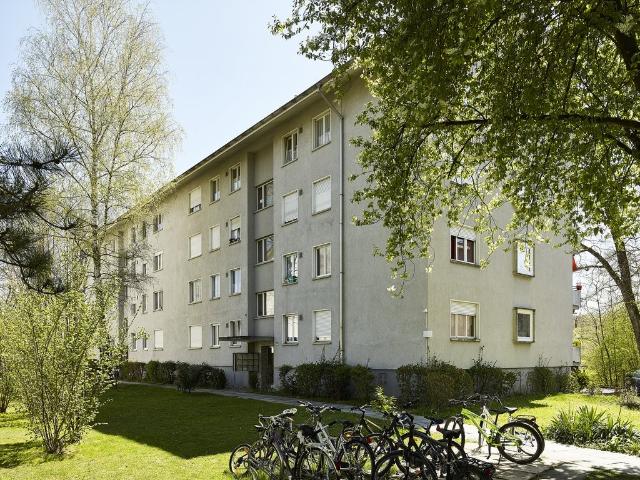 Rent a 3 rooms apartment in Winterthur Flatfox