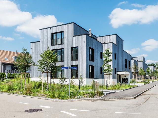 Rent a 3 ½ rooms apartment in Winterthur Flatfox