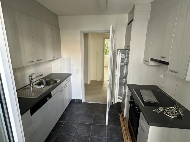 Rent a 3 rooms apartment in Winterthur Flatfox