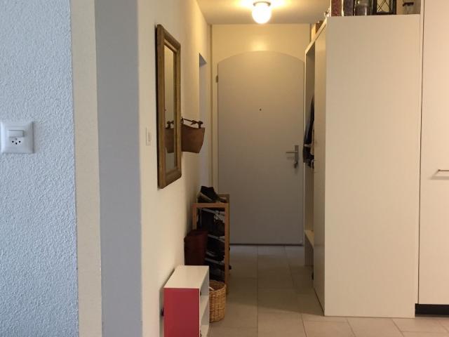 Rent a 3 ½ rooms apartment in Winterthur Flatfox