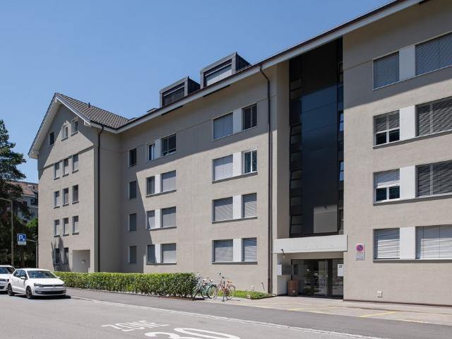 Rent a 3 ½ rooms apartment in Winterthur Flatfox