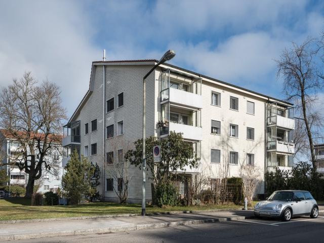 Rent a 3 rooms apartment in Winterthur Flatfox