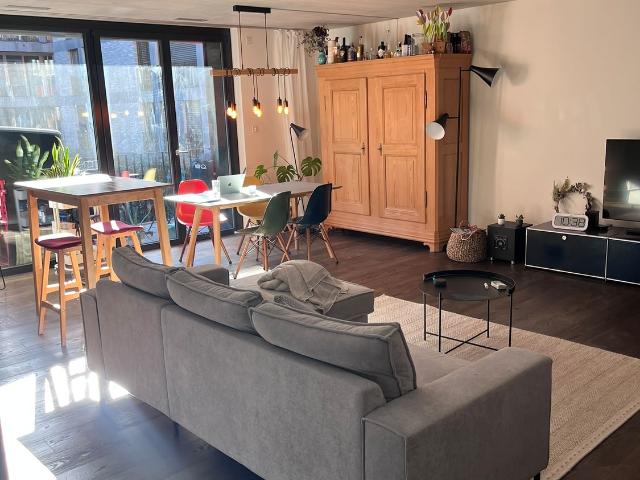 Rent a 3 ½ rooms apartment in Winterthur Flatfox