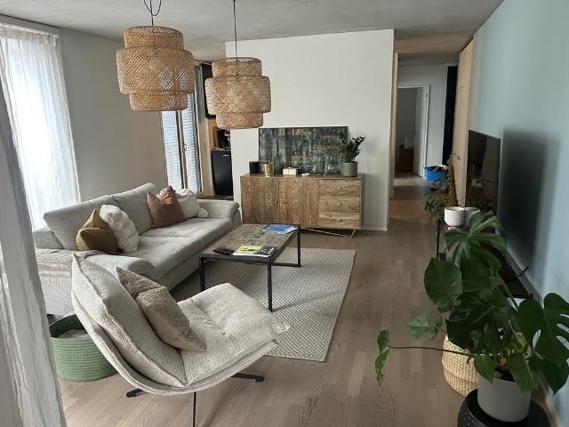 Rent a 3 ½ rooms apartment in Winterthur Flatfox