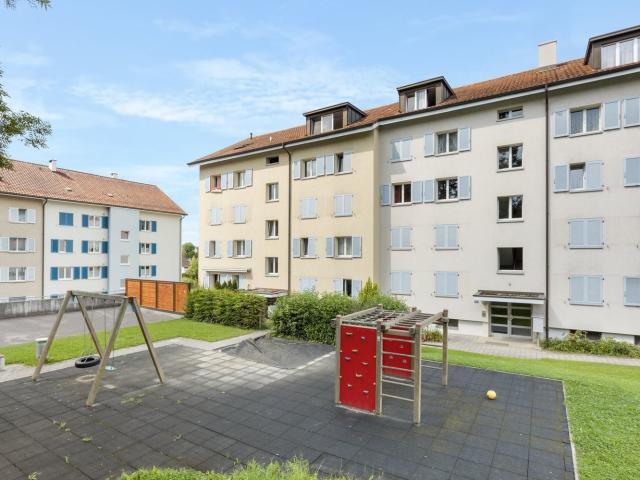 Rent a 3 ½ rooms apartment in Winterthur Flatfox
