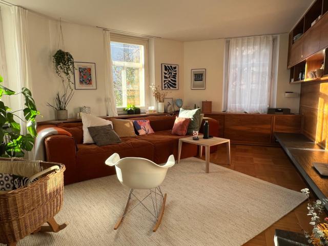 Rent a 3 ½ rooms apartment in Winterthur Flatfox