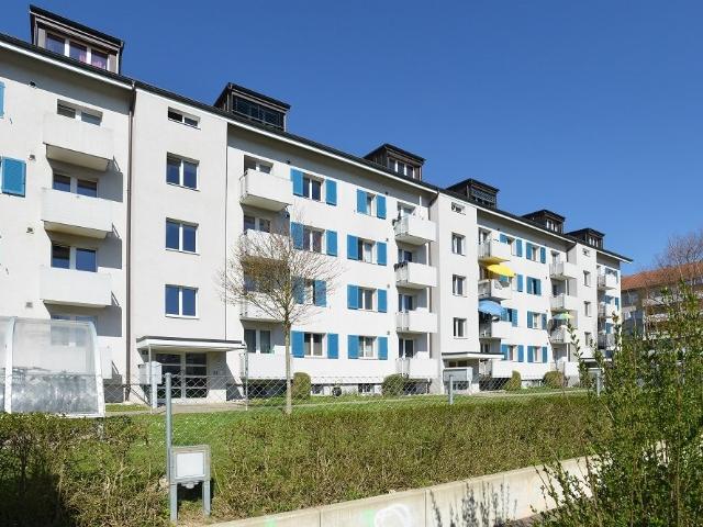 Rent a 3 ½ rooms apartment in Winterthur Flatfox