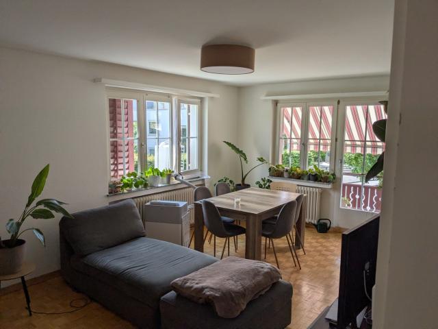 Rent a 3 ½ rooms apartment in Winterthur Flatfox
