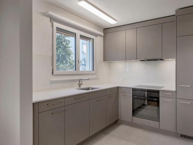 Rent a 3 ½ rooms apartment in Winterthur Flatfox