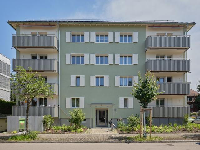Rent a 3 rooms apartment in Winterthur Flatfox